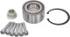713 6106 40 FAG Подшипник ступицы колеса для Volkswagen Touareg