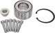 713 6106 40 FAG Подшипник ступицы колеса для Volkswagen Touareg