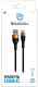 Кабель Remzona CUC1-03BK 6958729012016 USB - type-C 1 м