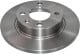 0 986 478 859 Bosch Тормозной диск