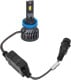 Автолампа Cyclone Type 34 H11 50 W біла 00000996