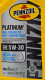 Масло Pennzoil Platinum 5W-30 5 л на Isuzu Rodeo