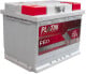 Акумулятор Platin 6 CT-60-L Pro 5502429