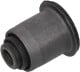vkds336000 SKF Сайлентблок рычага