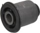 vkds336000 SKF Сайлентблок рычага