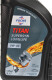 Масло Fuchs Titan Supersyn Long Life 0W-40 1 л на Mitsubishi Pajero