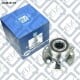 Q1300119 Q-Fix Комплект ступиці колеса для Honda Pilot