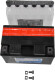 Аккумулятор Exide 6 CT-9,5-L AGM ET12A-BS