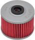 HF112 Hiflo filtro Оливний фільтр