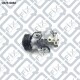 q3730052 Q-Fix Компрессор кондиционера