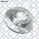 Q0910740 Q-Fix Тормозной диск для Mitsubishi Pajero