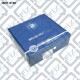 Q0910740 Q-Fix Тормозной диск для Mitsubishi Pajero