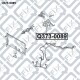 Компрессор кондиционера Q-Fix q3730089