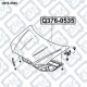 q3760535 Q-Fix Капот