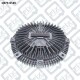 q3730145 Q-Fix Вискомуфта вентилятора