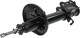 21294RR SATO tech Стійка амортизатора для Mazda 323
