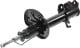 21295RL SATO tech Стойка амортизатора для Mazda 323