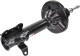 21295RL SATO tech Стойка амортизатора для Mazda 323