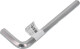Ключ шестигранный Intertool ht1864 L-образный 14 мм
