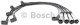 0 986 356 357 Bosch Комплект проводов зажигания