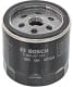F 026 407 078 Bosch Оливний фільтр