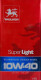 Масло Wolver Super Light 10W-40 5 л на Mitsubishi Pajero