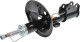 MM22057 Japanparts Стійка амортизатора для Toyota Previa