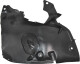 Подкрылок FPS FP5608388 для Renault Megane