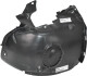 Подкрылок FPS FP5608388 для Renault Megane