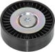 VKM 36243 SKF Обводной ролик поликлинового ремня
