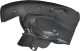 6012FL2 Polcar Подкрылок для Renault Megane