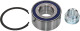 wb80031 SATO tech Комплект ступиці колеса