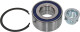wb80031 SATO tech Комплект ступиці колеса