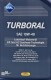 Масло Aral Turboral 10W-40 5 л на Porsche Cayenne