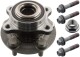 101376 Febi Ступица колеса для Ford Mondeo