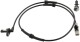 106460 Febi Датчик ABS для Land Rover Range Rover