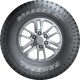 Шина General Tire Grabber AT3 265/70 R17 115T FR Чехия, 2025 г. Чехия, 2025 г.