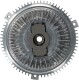 Вискомуфта вентилятора Febi 19056