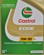 Олива Castrol EDGE LL 5W-30 4 л на Chrysler 300C