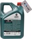 Масло Castrol Magnatec A/B 10W-40 4 л на Porsche Cayenne
