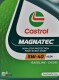 Олива Castrol Magnatec A3/B4 5W-40 4 л на MINI Cooper