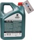 Олива Castrol Magnatec A3/B4 5W-40 4 л на MINI Cooper
