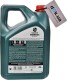 Масло Castrol Magnatec Diesel DPF 5W-40 4 л на Isuzu Rodeo
