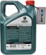 Масло Castrol Magnatec A5 5W-30 4 л на Porsche Cayenne