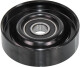 572123A000 Hyundai / Kia Обводной ролик поликлинового ремня