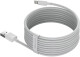 Кабель Baseus Simple Wisdom TZCALZJ-02 USB - Apple Lightning 1,5 м