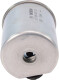 F 026 402 112 Bosch Паливний фільтр для Jeep Grand Cherokee