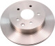 0 986 479 S31 Bosch Тормозной диск