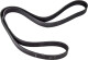1 987 946 078 Bosch Поліклиновий ремінь