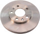 09.B463.10 Brembo Тормозной диск